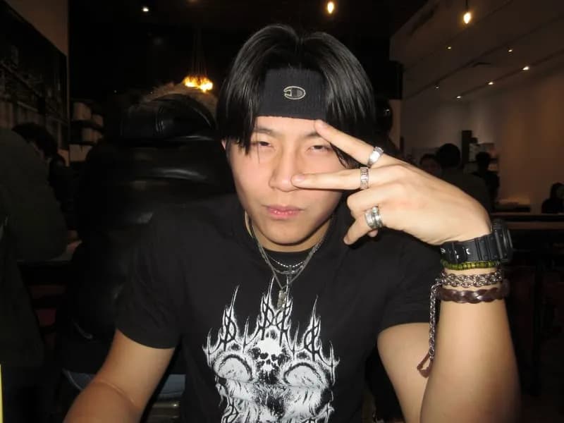 Kingfey *LORO PIANA* Wang