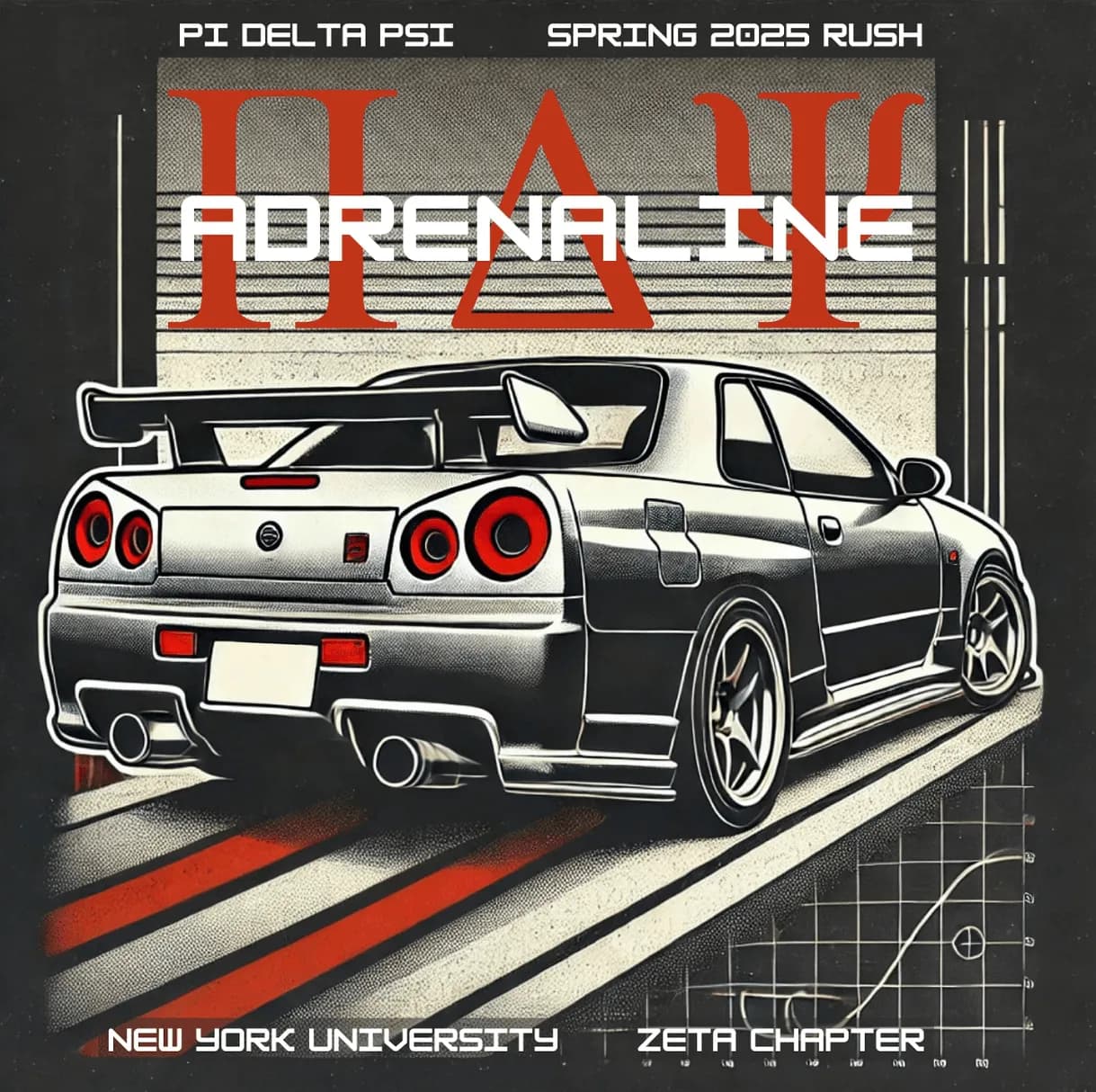 Spring 2025 Cover
