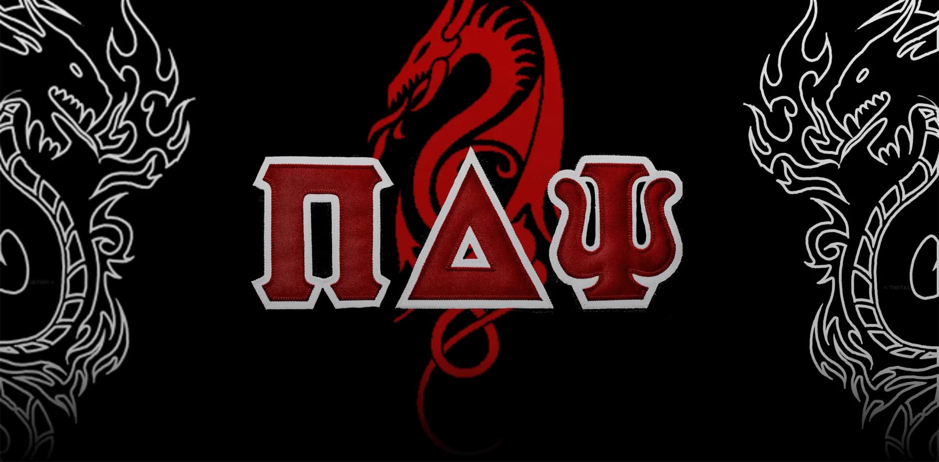 NYU Pi Delta Psi