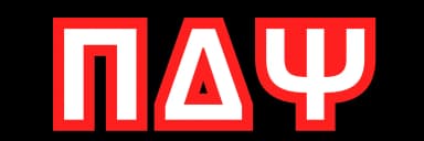 NYU Pi Delta Psi Logo