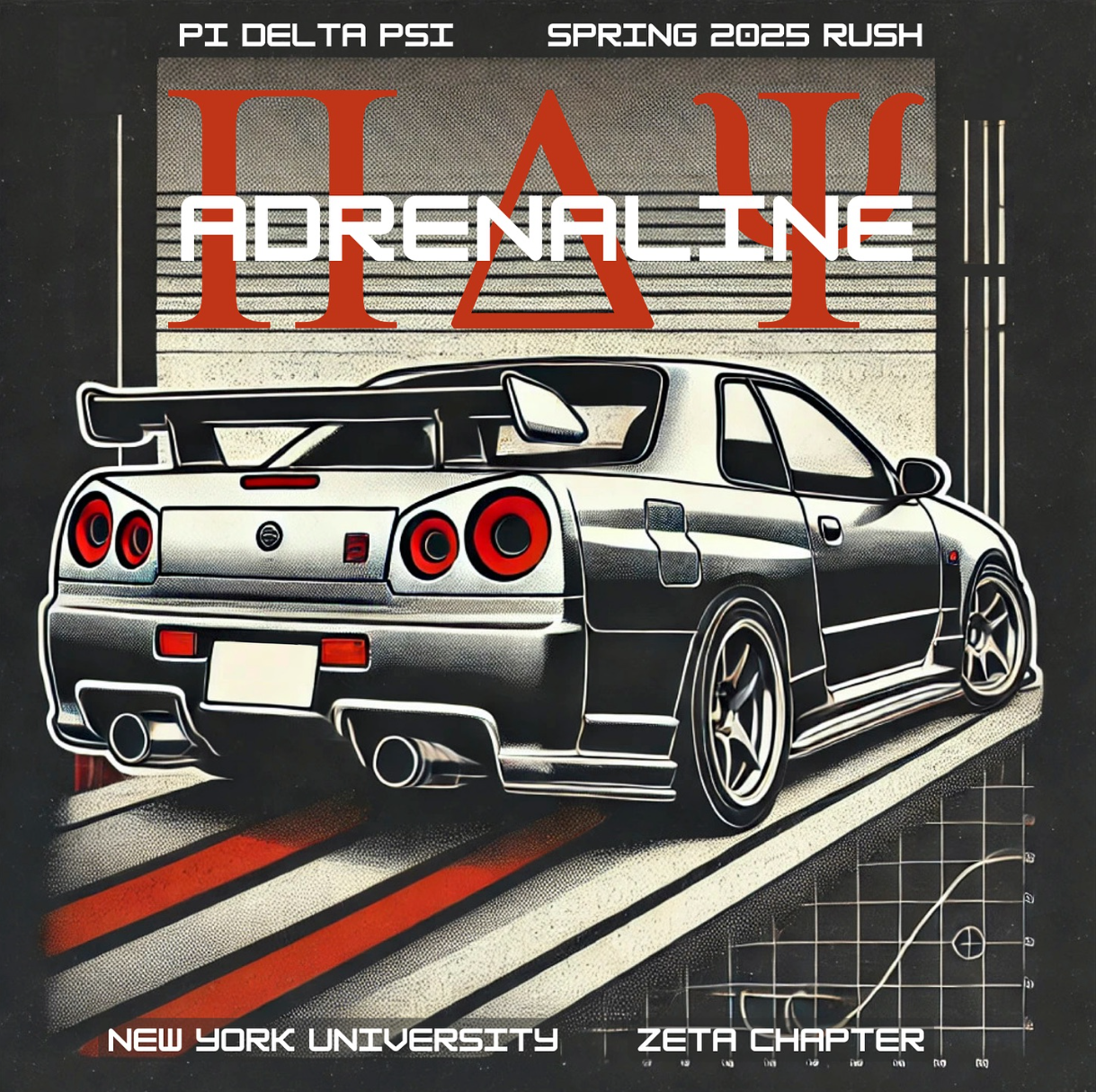 Spring 2025 Cover
